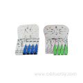 Micro ODF Customer Termination Box Adapters